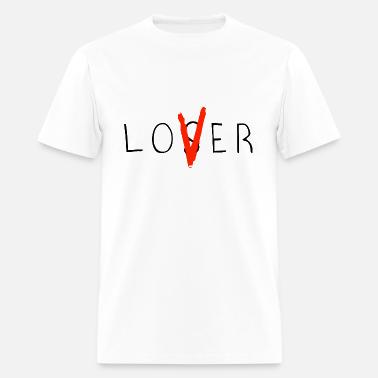 loser' Men's T-Shirt | Spreadshirt